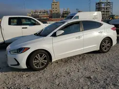 5NPD84LF5JH299149 2018 HYUNDAI ELANTRA
