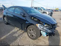 5NPD84LF5JH299717 2018 HYUNDAI ELANTRA