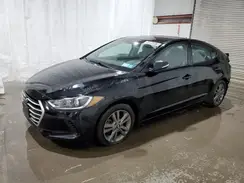 5NPD84LF5JH299720 2018 HYUNDAI ELANTRA
