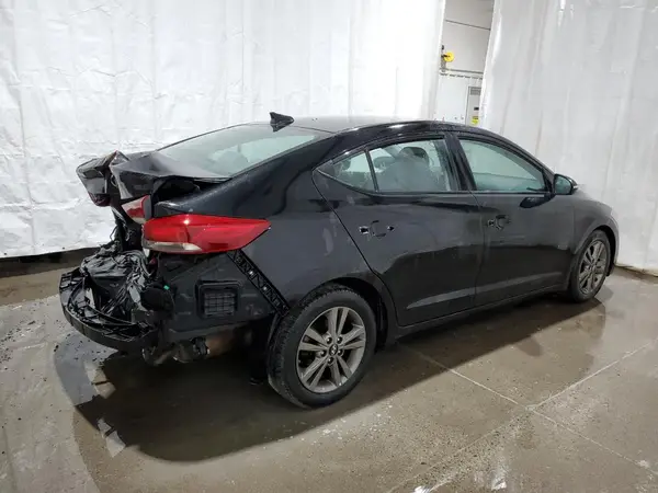 5NPD84LF5JH299720 2018 HYUNDAI ELANTRA - Image 2
