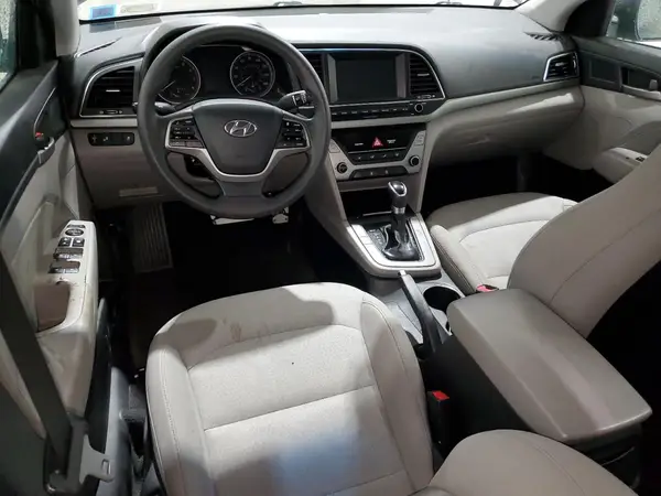 5NPD84LF5JH299720 2018 HYUNDAI ELANTRA - Image 7