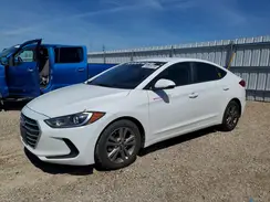 5NPD84LF5JH299751 2018 HYUNDAI ELANTRA