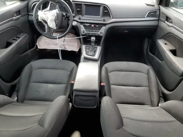 5NPD84LF5JH300106 2018 HYUNDAI ELANTRA - Image 8