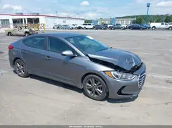 5NPD84LF5JH300784 2018 HYUNDAI ELANTRA