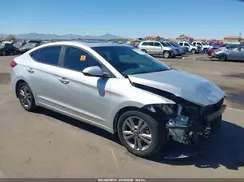 5NPD84LF5JH300848 2018 HYUNDAI ELANTRA