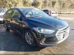 5NPD84LF5JH301059 2018 HYUNDAI ELANTRA