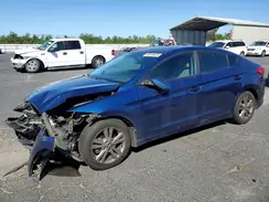 5NPD84LF5JH301384 2018 HYUNDAI ELANTRA