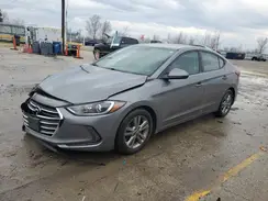 5NPD84LF5JH301563 2018 HYUNDAI ELANTRA
