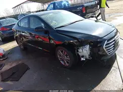 5NPD84LF5JH301756 2018 HYUNDAI ELANTRA