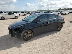 5NPD84LF5JH302504 2018 HYUNDAI ELANTRA