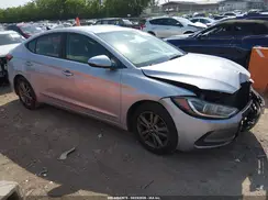 5NPD84LF5JH302664 2018 HYUNDAI ELANTRA
