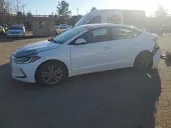 5NPD84LF5JH303247 2018 HYUNDAI ELANTRA
