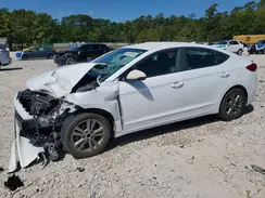 5NPD84LF5JH303958 2018 HYUNDAI ELANTRA