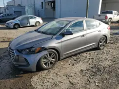 5NPD84LF5JH304088 2018 HYUNDAI ELANTRA