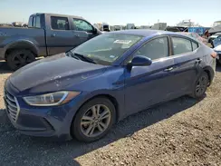5NPD84LF5JH304320 2018 HYUNDAI ELANTRA