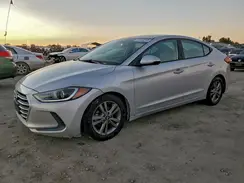 5NPD84LF5JH304527 2018 HYUNDAI ELANTRA