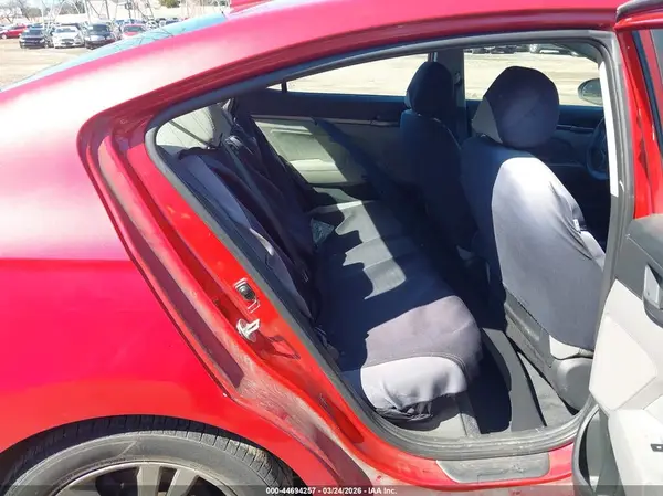 5NPD84LF5JH305337 2018 HYUNDAI ELANTRA - Image 8