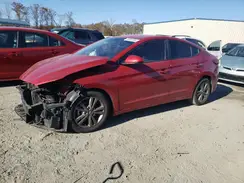 5NPD84LF5JH305886 2018 HYUNDAI ELANTRA