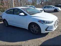 5NPD84LF5JH306262 2018 HYUNDAI ELANTRA