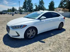 5NPD84LF5JH306794 2018 HYUNDAI ELANTRA
