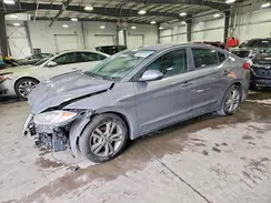 5NPD84LF5JH306925 2018 HYUNDAI ELANTRA
