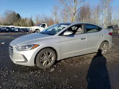 5NPD84LF5JH306956 2018 HYUNDAI ELANTRA