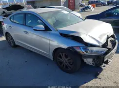 5NPD84LF5JH307377 2018 HYUNDAI ELANTRA