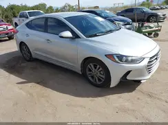 5NPD84LF5JH308027 2018 HYUNDAI ELANTRA