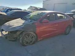 5NPD84LF5JH308125 2018 HYUNDAI ELANTRA