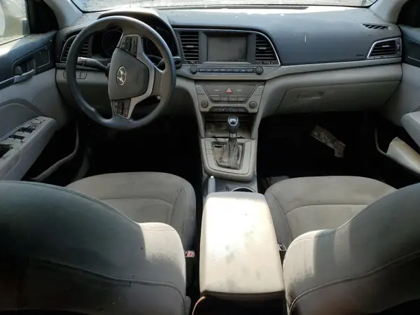 5NPD84LF5JH308285 2018 HYUNDAI ELANTRA - Image 8