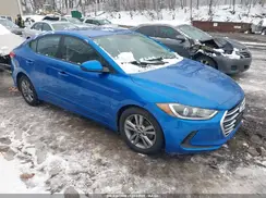 5NPD84LF5JH308531 2018 HYUNDAI ELANTRA