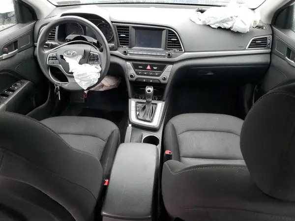 5NPD84LF5JH309470 2018 HYUNDAI ELANTRA - Image 8