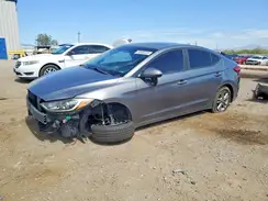 5NPD84LF5JH309520 2018 HYUNDAI ELANTRA