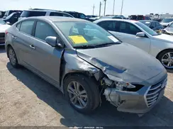 5NPD84LF5JH309534 2018 HYUNDAI ELANTRA