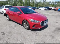 5NPD84LF5JH309677 2018 HYUNDAI ELANTRA