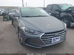 5NPD84LF5JH310764 2018 HYUNDAI ELANTRA