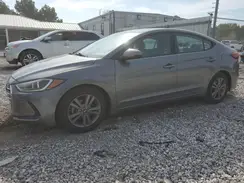 5NPD84LF5JH310781 2018 HYUNDAI ELANTRA