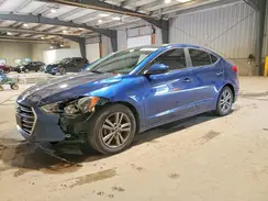 5NPD84LF5JH311025 2018 HYUNDAI ELANTRA