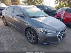 5NPD84LF5JH311378 2018 HYUNDAI ELANTRA