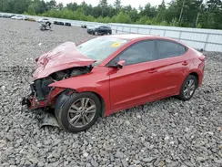 5NPD84LF5JH311493 2018 HYUNDAI ELANTRA