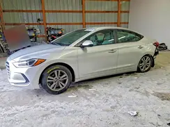 5NPD84LF5JH311798 2018 HYUNDAI ELANTRA