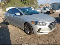 5NPD84LF5JH312109 2018 HYUNDAI ELANTRA