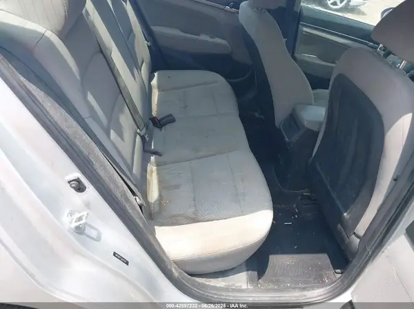 5NPD84LF5JH312921 2018 HYUNDAI ELANTRA - Image 8