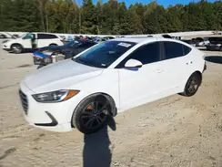 5NPD84LF5JH313082 2018 HYUNDAI ELANTRA