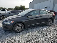 5NPD84LF5JH314037 2018 HYUNDAI ELANTRA