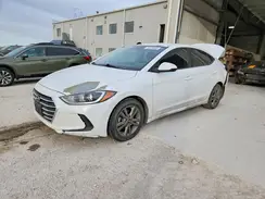 5NPD84LF5JH314264 2018 HYUNDAI ELANTRA