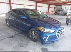 5NPD84LF5JH314569 2018 HYUNDAI ELANTRA
