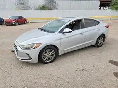 5NPD84LF5JH314605 2018 HYUNDAI ELANTRA