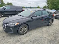 5NPD84LF5JH315351 2018 HYUNDAI ELANTRA