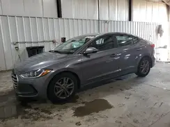 5NPD84LF5JH315463 2018 HYUNDAI ELANTRA